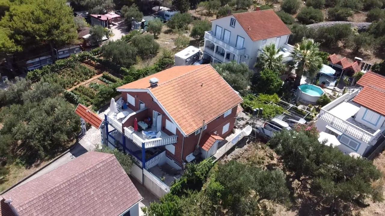 דירות דוברופוליינה J&D מראה חיצוני תמונה